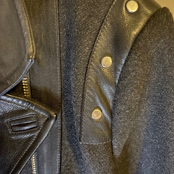 Diesel wool coat - Picture 11 of 13